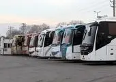 اتوبوس های برقی در راه تهران / تعداد دقیق مشخص شد