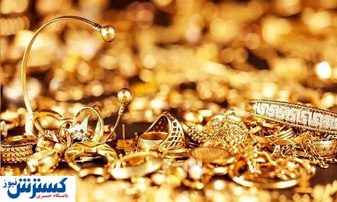 پیشبینی قیمت طلا در هفته آخر مهرماه