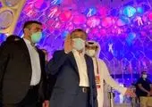 اقدام مهم برای ارتقا پاویون ایران در اکسپو دبی