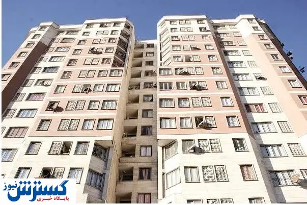 گرانی، پای ثابت بازار مسکن