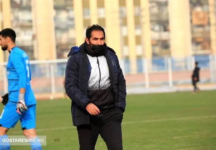 ستاره محبوب پرسپولیسی داغدار شد