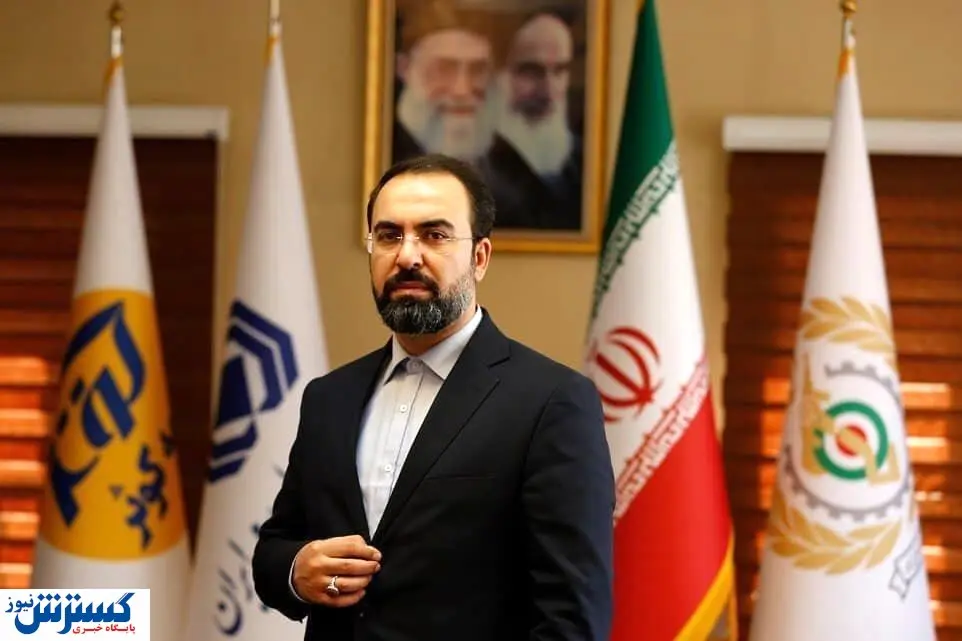 انتصاب مدیرعامل جدید در بیمه کوثر تایید شد