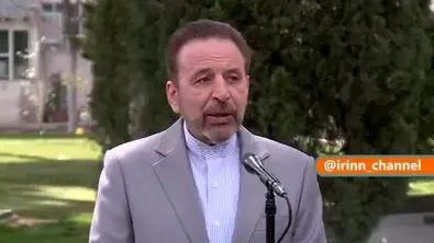 دست واسطه ها قطع می شود +‌فیلم
