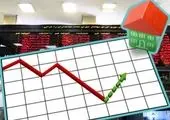 رشد ۷.۳ درصدی حجم نقدینگی در هفته آخر خرداد