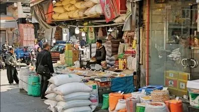 پلوخورشت برای کارگران یک میلیون و ۳۰۰ هزار تومان شد!