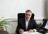 مـسئول نهاد رهبری در دانشگاه فرهنگیان معرفی شد