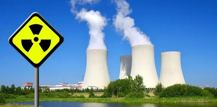 برق هسته‌ ای راهکاری برای کاهش خاموشی‌