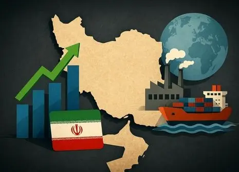 قالیباف بیخ گوش آمریکا کولاک کرد