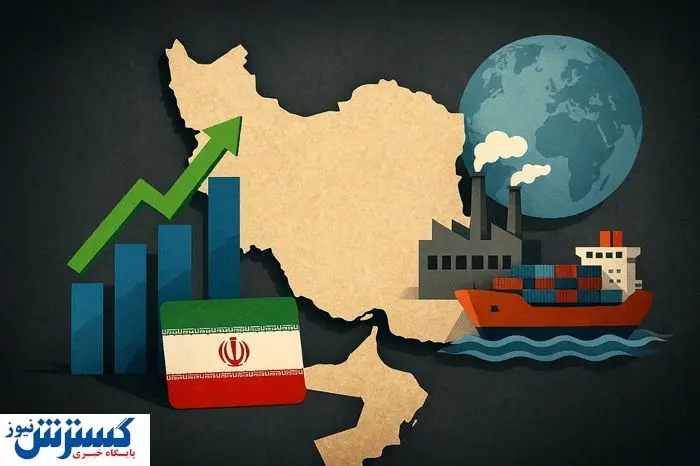 رشد اقتصادی بدون نفت هم ریخت