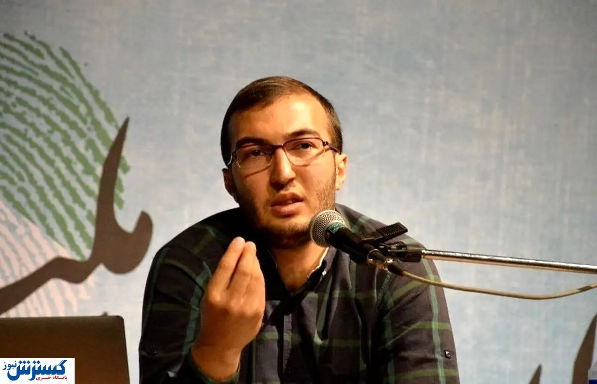 وحید اشتری هم از زندان آزاد شد
