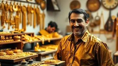 پیش‌بینی حساس از قیمت طلا | آیا وقت خرید طلا است ؟