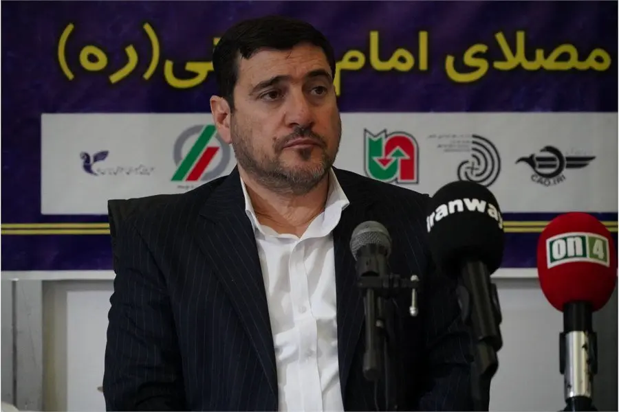 ۳۰ قرارداد و توافقنامه سرمایه گذاری در بنادر به ارزش ۴۵ هزار میلیارد تومان در حوزه دریایی منعقد میشود
