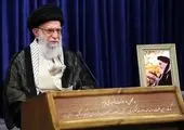 رهبر انقلاب حکم حجت‌الاسلام سیدسعید حسینی  را صادر کرد