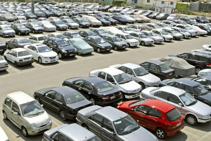 پیش بینی قیمت خودرو بعد از تعطیلات عید ۱۴۰۰ 