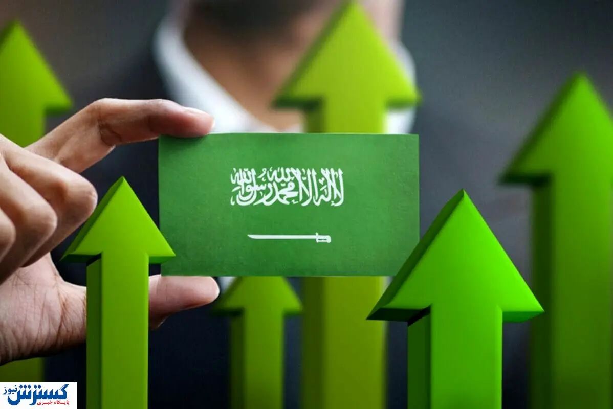 دست پخت جدید بن سلمان | عربستان مچ چین را خواباند