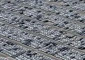 رشد ۳۰ درصدی تحویل محصولات ایران خودرو