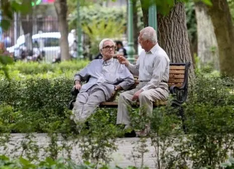 زنگ خطر برای صندوق بازنشستگی تامین اجتماعی به صدا درآمد
