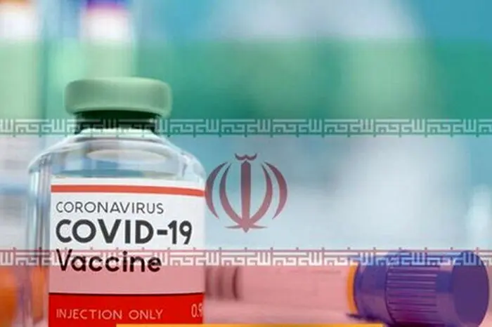 ثبت‌نام داوطلبان برای واکسن ایرانی کلید خورد