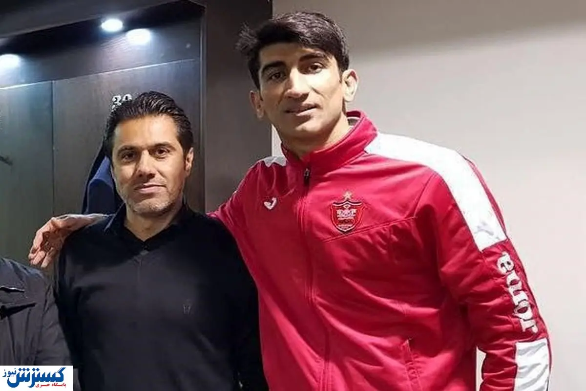 اختلاف ادامه‌دار دو پرسپولیسی در آستانه شروع لیگ