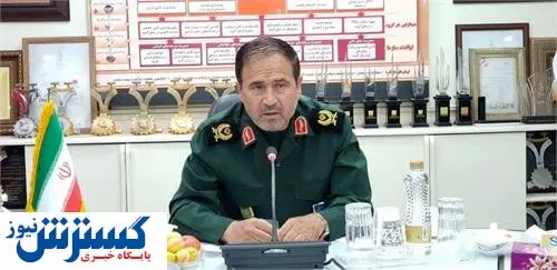 برگزاری جلسه پدافند غیرعامل شرکت فولاد خوزستان