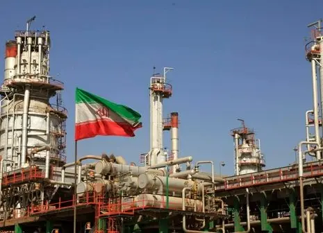 عربستان و کویت برای غارت گنج ایران در خلیج فارس اقدام کردند