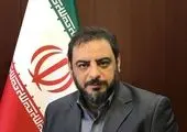 محمد رضا موثقی نیا معاون وزیر صمت و رئیس سازمان توسعه و نوساری معادن و صنایع معدنی ایران( ایمیدرو):

