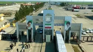 ایران به دادِ شریک تجاری خود رسید