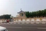 سفارت ایران در دبی کجاست؟