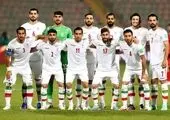 شکست تیم ملی ایران برابر کره‌جنوبی