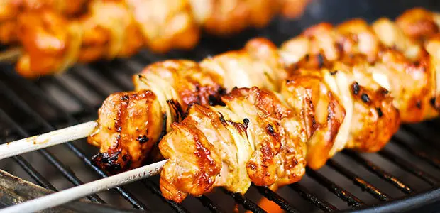 جدیدترین قیمت جوجه کباب بسته بندی بعد از گرانی مرغ
