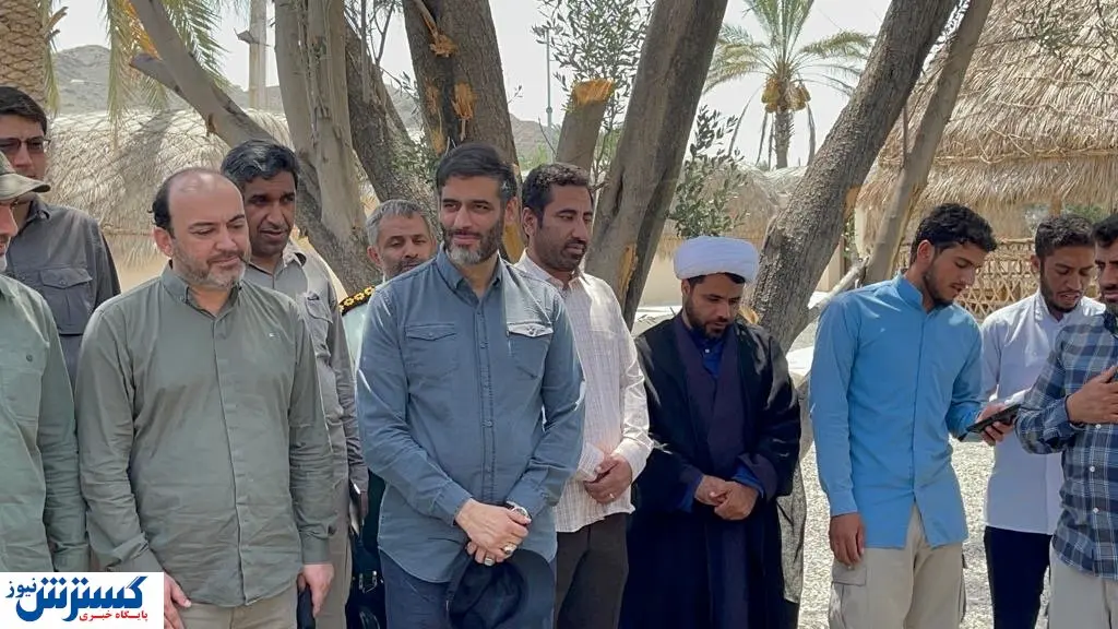 ظرفیت مناطق آزاد، حامی مناطق کمبرخوردار کشور