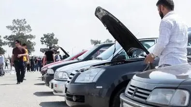 قیمت خودرو انفجاری شد | لیست قیمت ها را ببینید
