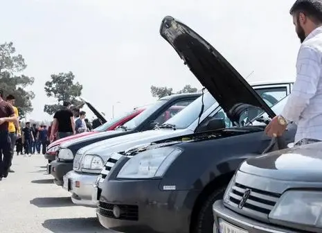 با کمتر از ۳۰۰ میلیون چه خودروهایی می‌توان خرید ؟