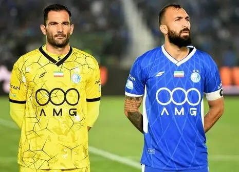 پرسپولیس با ماشین گلزنی به توافق رسید