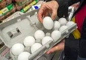 قیمت تخم مرغ در بازار (۵ تیر ۹۹) + جدول