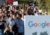 گوگل ۱۰ هزار شغل تمام وقت ایجاد می‌کند