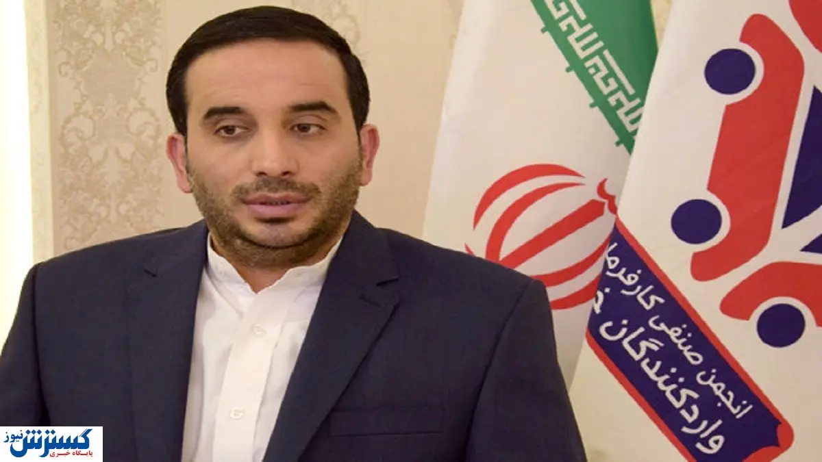 علت مرگ متهم اول شرکت مفتاح خودرو به روایت قوه قضاییه