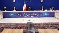 دستور رئیس جمهور درباره فروش اموال مازاد استانی