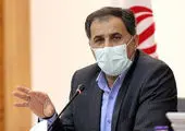 خسارت میلیاردی ریزگرد ها به تهران