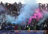 توضیحات براتی درباره تعلیق فوتبال ایران