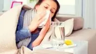 ۴ تکنیک عالی برای اینکه سرما نخورید!