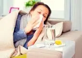 نکات طلایی برای پیشگیری از سرماخوردگی