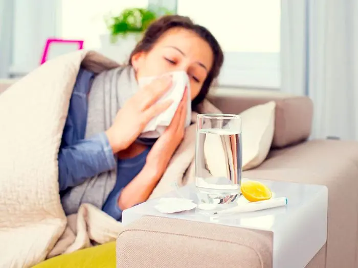 درمان‌ های خانگی سرماخوردگی را بشناسید