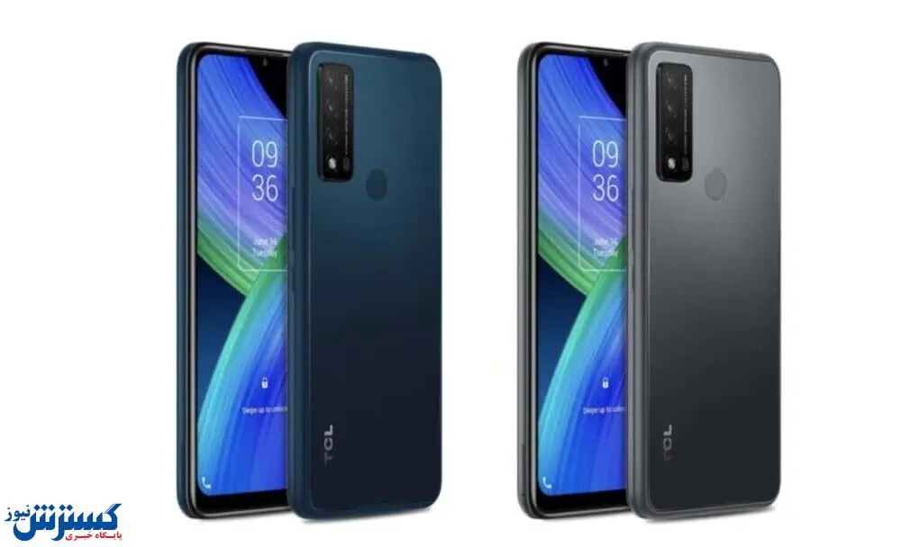 این گوشی جدید ارزان اما لاکچری است!