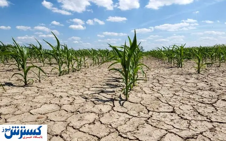 پایان سومین سال خشک در کشور