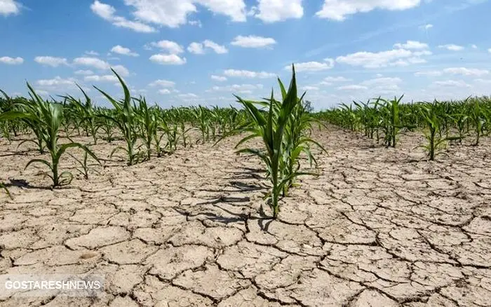 پایان سومین سال خشک در کشور