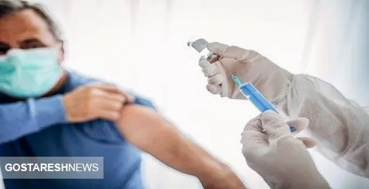 خبر خوش برای کسانی که واکسن زده اند!