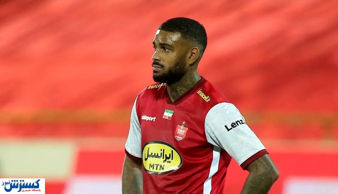 ۲ گزینه داغ پرسپولیس برای جانشینی لوکادیا