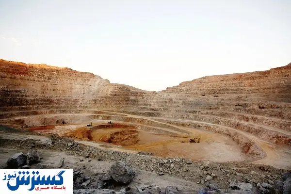 رشد ۷۵ درصدی ارزش افزوده معادن