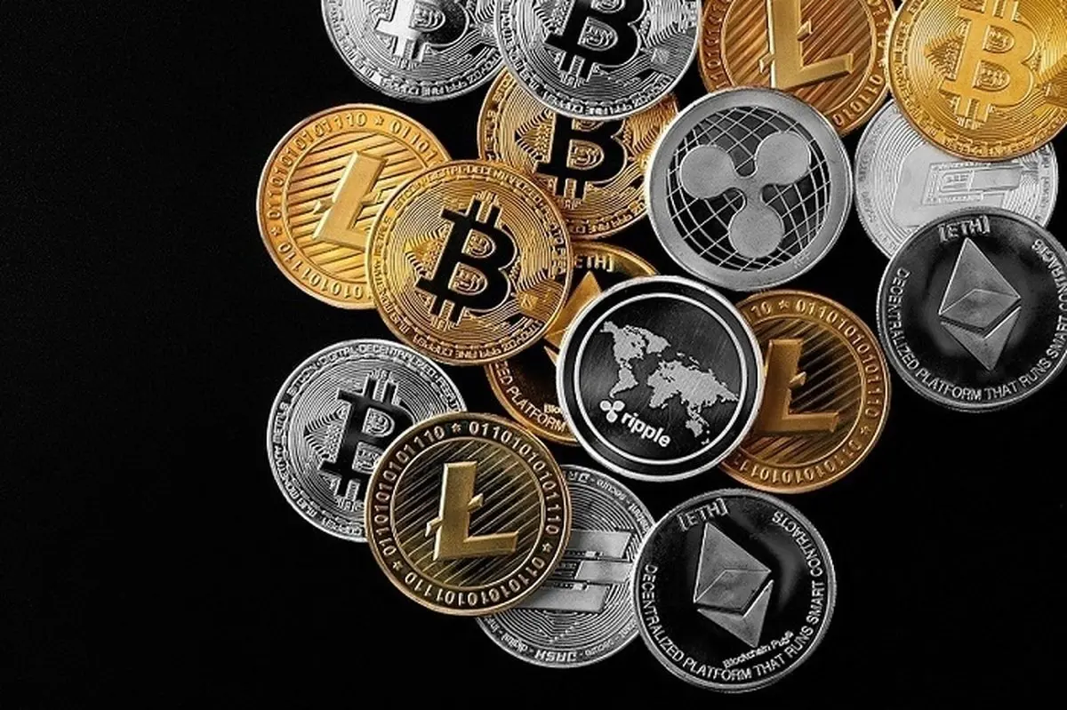 قیمت بیت کوین و اتریوم در بازار اعلام شد / این ارز دیجیتال همه را خوشحال کرد